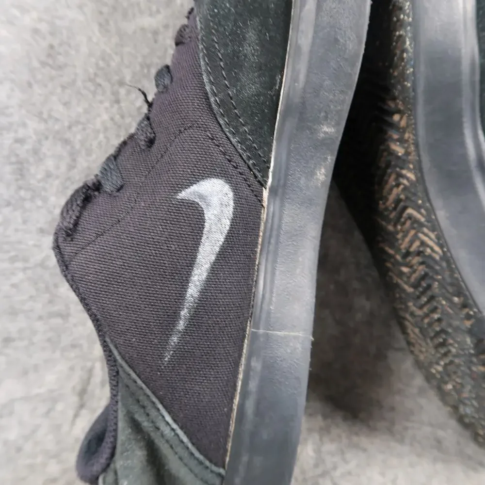 Nike used shoes